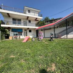 Nasim Cottage