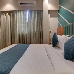 Starville Hotel Andheri MIDC