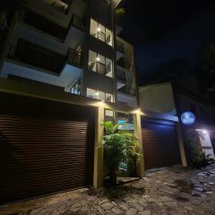 Shiloh Apartments
