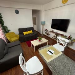 Royal view Apartment
