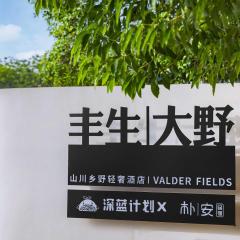 安吉朴安茶栈民宿