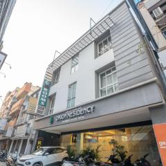 Orion Residency Hotel Near Chennai Central Railway Station