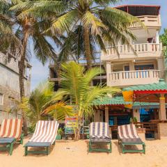 Hotel Coconut Bar Sea Lodge