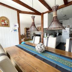 Apartment Del Sol Lake Geronde