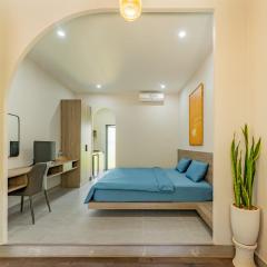 Na Garden Homestay