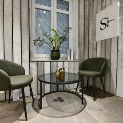 S-Cape Suite&Spa