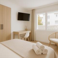 Hotel y Apartamento Moli de Mar - Check-in 24 Horas