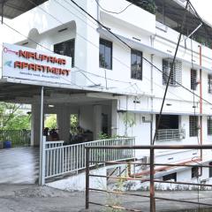 Nirupama,Hotel Aluva 700 Mtr From Aluva Railway Station