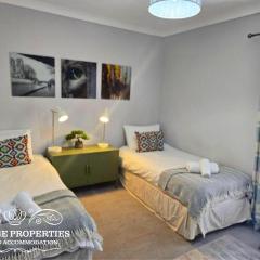 Harcourt by Prestige Properties SA