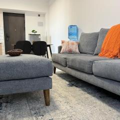 Tranquil Haven by the UN Ruaka 1BR with Pool &Gym
