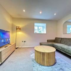 Charming 1-Bedroom Retreat in the Heart of Warwick