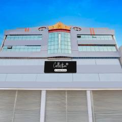 Super Collection O NAD Near Airport