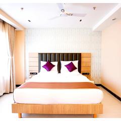 HOTEL NARAYANI Near Kashi Vishwanath Temple - Fully Air Conditioned Room - A Top Rated Hotel In Varanasi