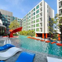 Kave Embryo Pathum Thani Luxurious Condo