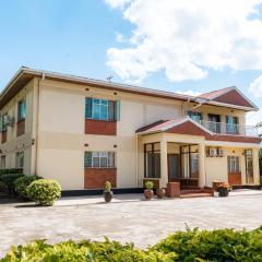 Unique Comfort Guest House