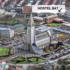 Hostel B47