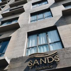 Sands Residence Salmiya by House living