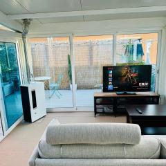 ROOFTOP-MarinaCentro-Unique-Beach-Fun-Smart-LoveApt-Train-Park