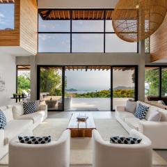 Villa Kañik - Luxury Retreat with Concierge Services