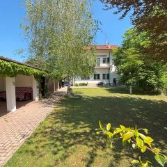 Casa Vacanze Magnolia