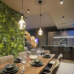 Midnight at The Heim Residences