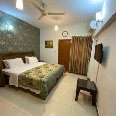 3 Bed Javed Apartment