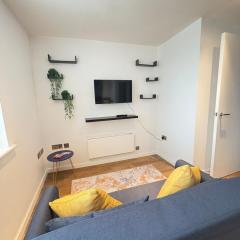 Cosy Flat Leeds City Centre