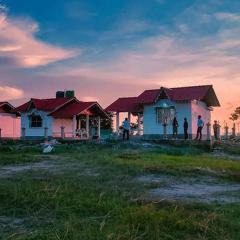 Toorsa River View Homestay