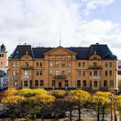 Grand Hotel Jonkoping, BW Signature Collection