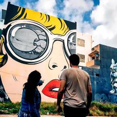 The Lofts At Santurce