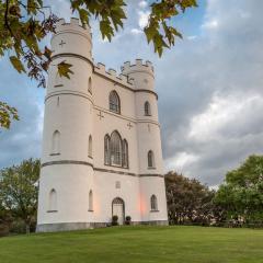 Haldon Belvedere Lawrence Castle