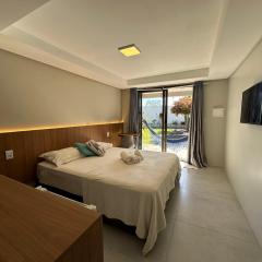 Parador Casa da Praia