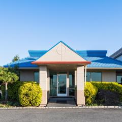 花园行政酒店