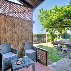 Casa Arianna Garden - Happy Rentals