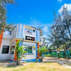 Hotel O Aradhya Beach Resort