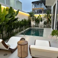 Dreamland View Villa #2 3Bdr with Pool