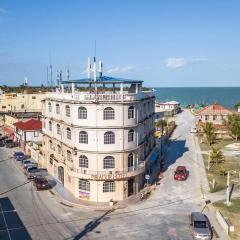 Mirador Hotel