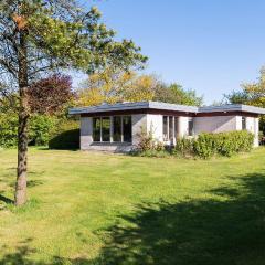 Holiday Home Bjarkesvej