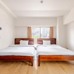 Jintai House202