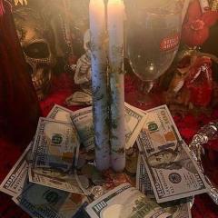 How to join occult for money ritual