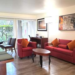 Santa Monica Executive Suites