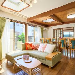 Comfy Home Komae, 20min to Shinjuku