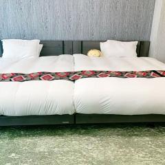 Shiba inn 芝公園House2