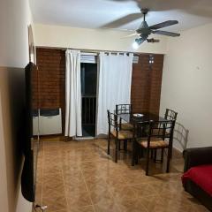 Apartamento entero