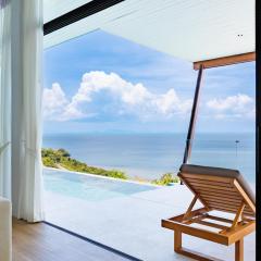 Sky Villa - Panoramic sea view