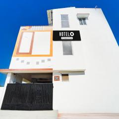 Super Hotel O Neelambur Near PSG ITech