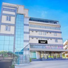 Super Townhouse Oak Electronic City Formerly Hotel Trubell