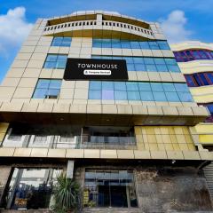 Townhouse Pondicherry Opposite to Rock Beach
