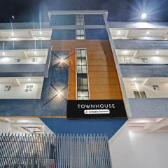 Townhouse Vasundra Nagar Formerly Joystel