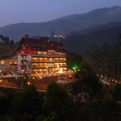 Koviloor Resort